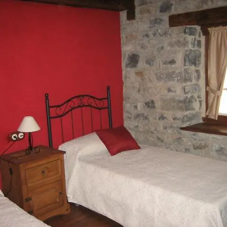 Casa Rural Simon Holiday home