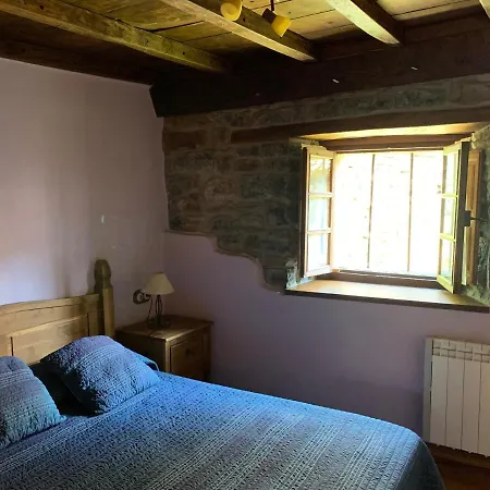 Casa Rural Simon