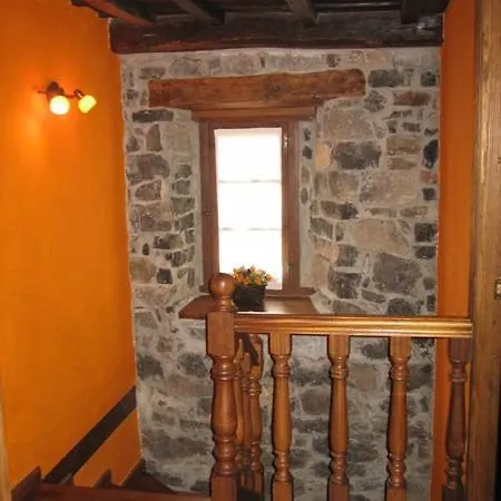 Casa Rural Simon Holiday home *