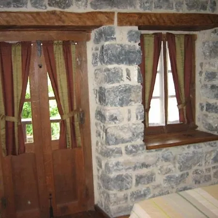 Holiday home Casa Rural Simon