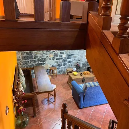 Casa Rural Simon *