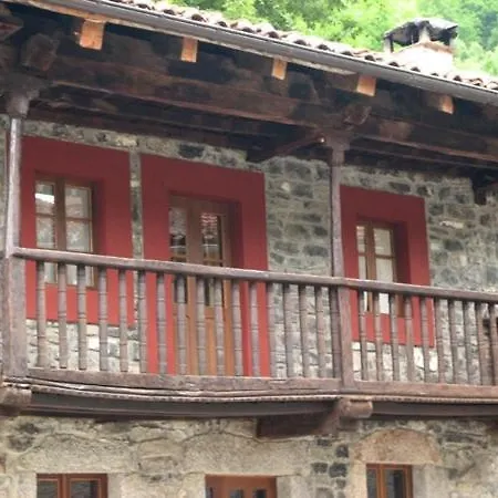 Casa Rural Simon * Soto (Castile and Leon)