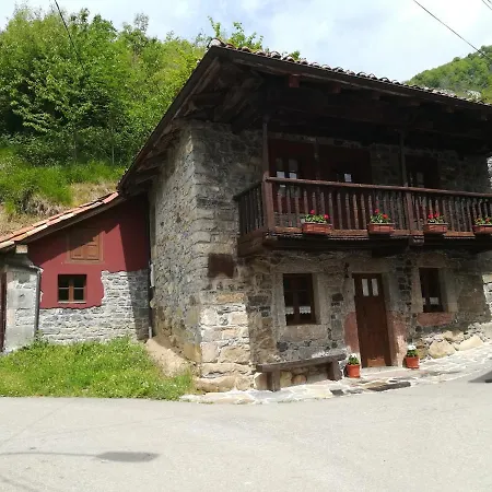Holiday home Casa Rural Simon *