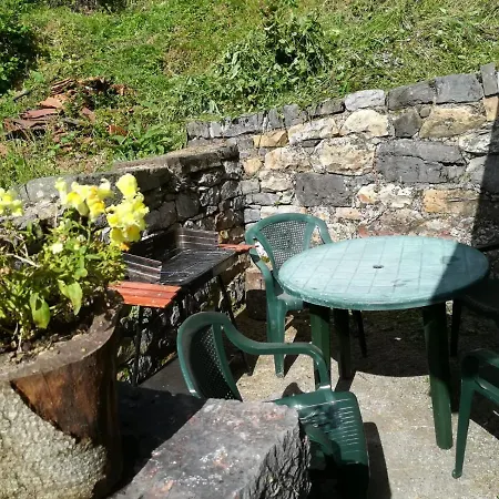 Holiday home Casa Rural Simon