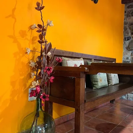 Casa Rural Simon Holiday home