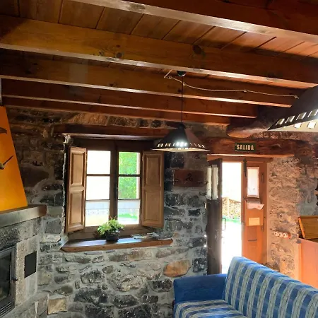 Casa Rural Simon Holiday home *