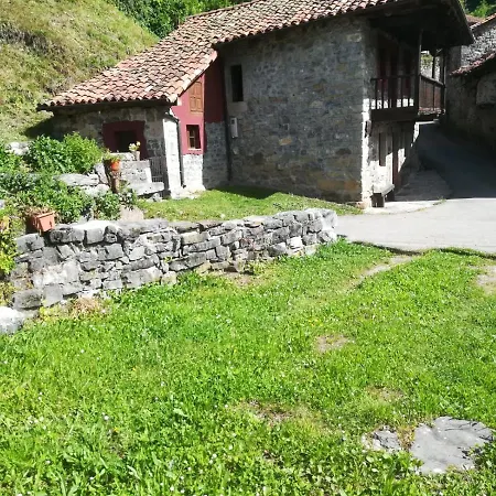 Casa Rural Simon Holiday home Soto (Castile and Leon)