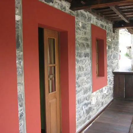Casa Rural Simon
