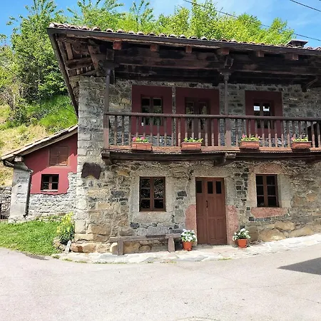 Casa Rural Simon Soto (Castile and Leon)