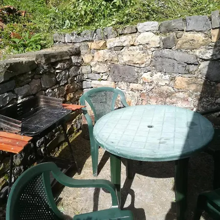 Holiday home Casa Rural Simon