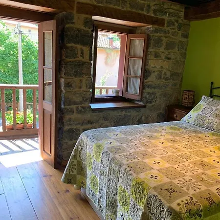 Casa Rural Simon Holiday home *